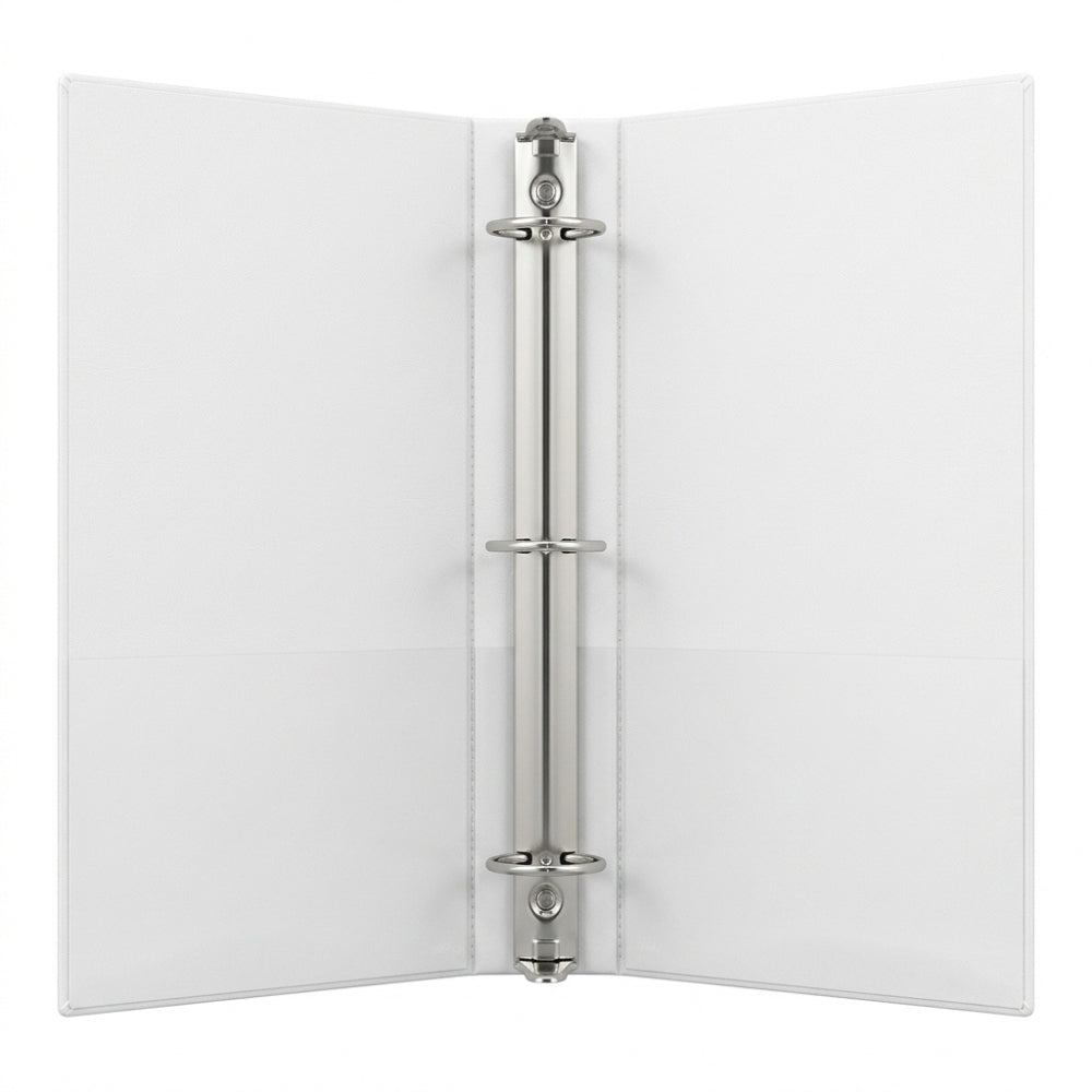 Pointer Carpeta De 3 Aros Para 325 Hojas 1.5"