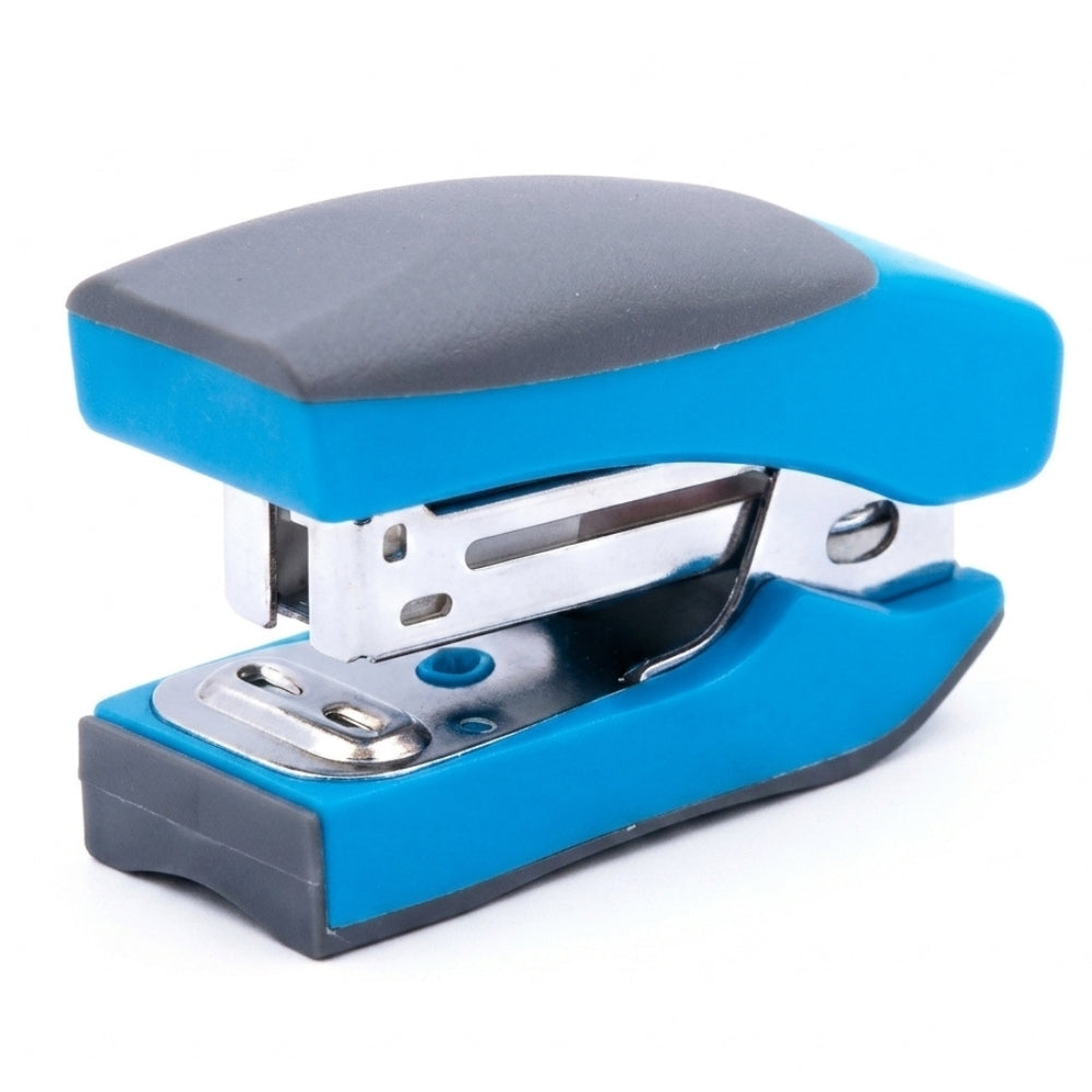 Pointer Set De Mini Grapadora Clickit Con Repuesto 1 Und 1000 Grapas 26/6