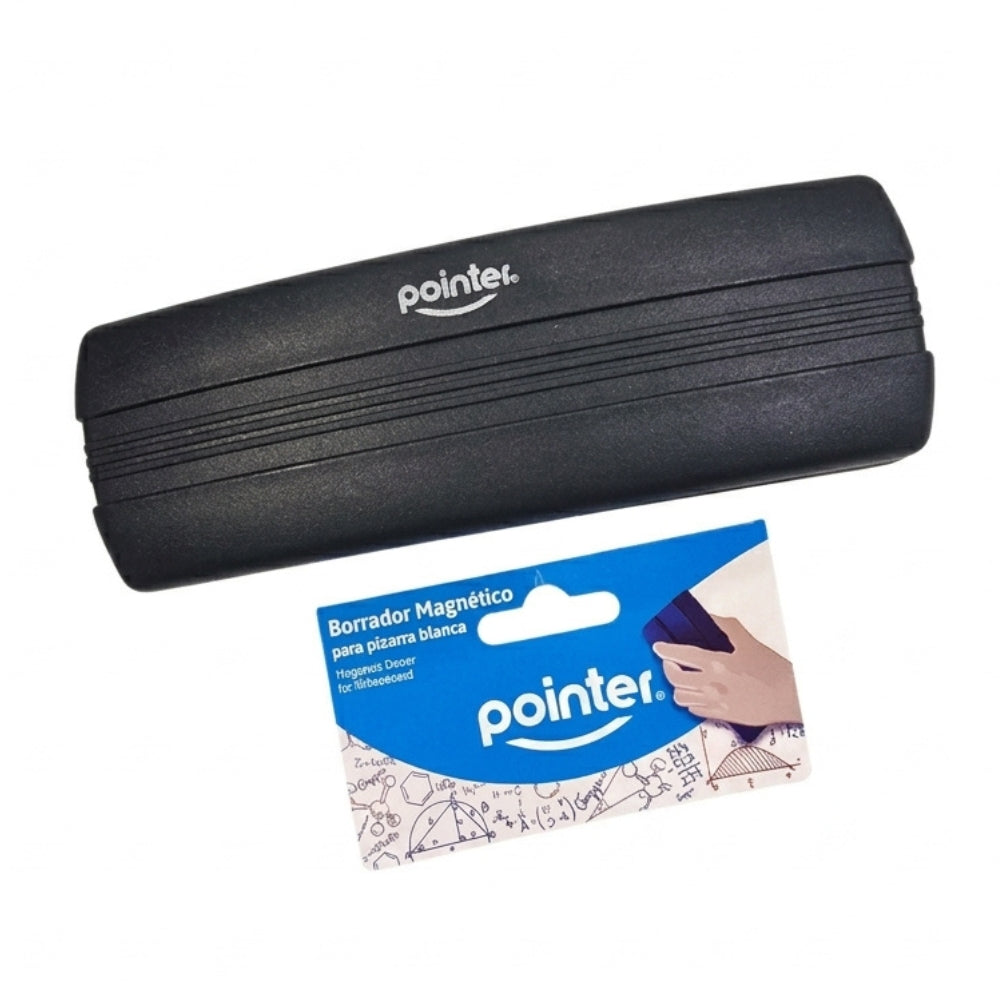 Pointer Borrador Magnético Para Pizarra Blanca