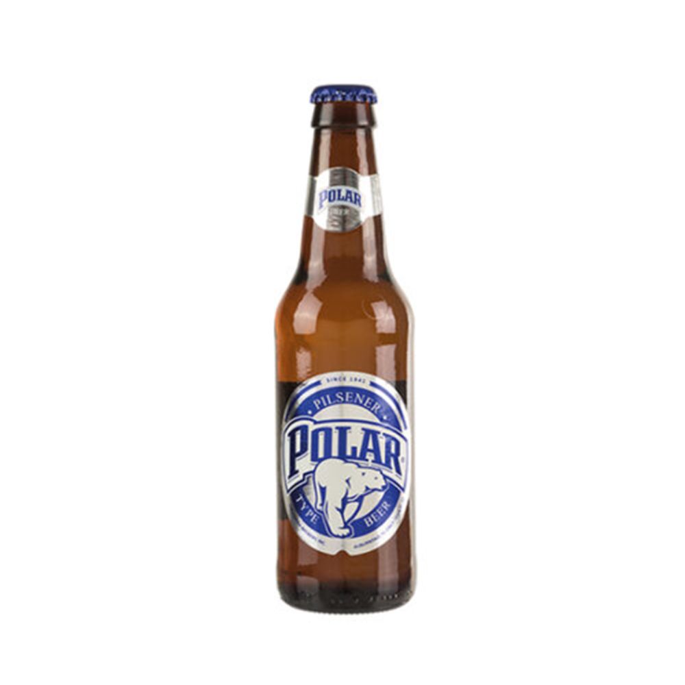 Polar Pilsen Pack de 12 Und de 355ml