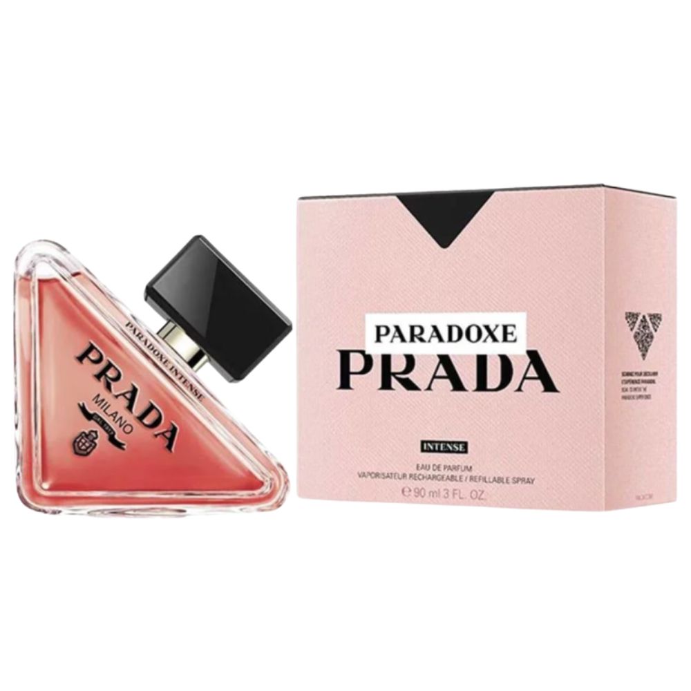 Prada Paradoxe Intense Eau De Parfum Recargable 90ml