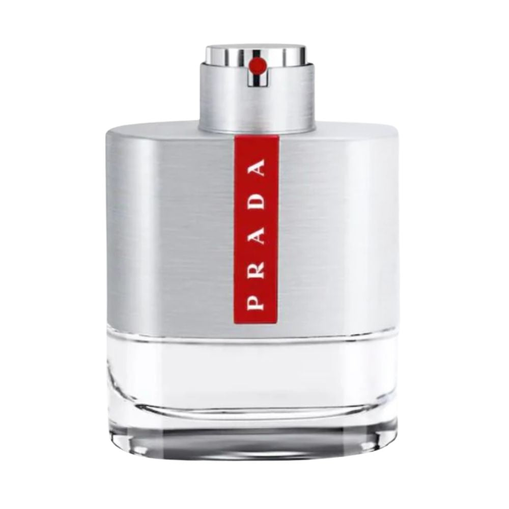 Prada Luna Rossa Eau de Toilette For Men 100ml