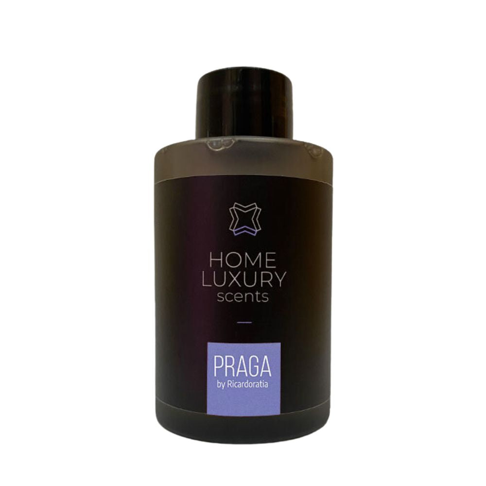 Home Luxury Scents Aroma Praga 100ml Para Difusor