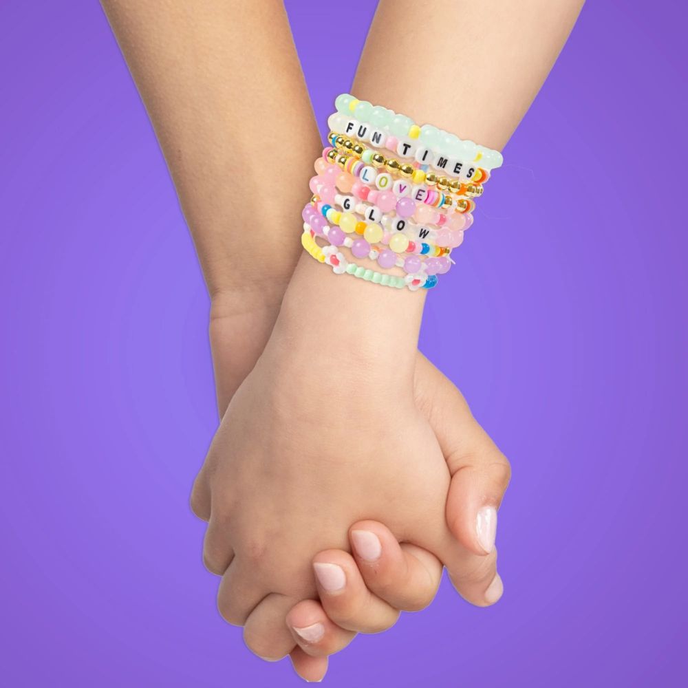 Prism Set BBF Bracelet Bag 6+