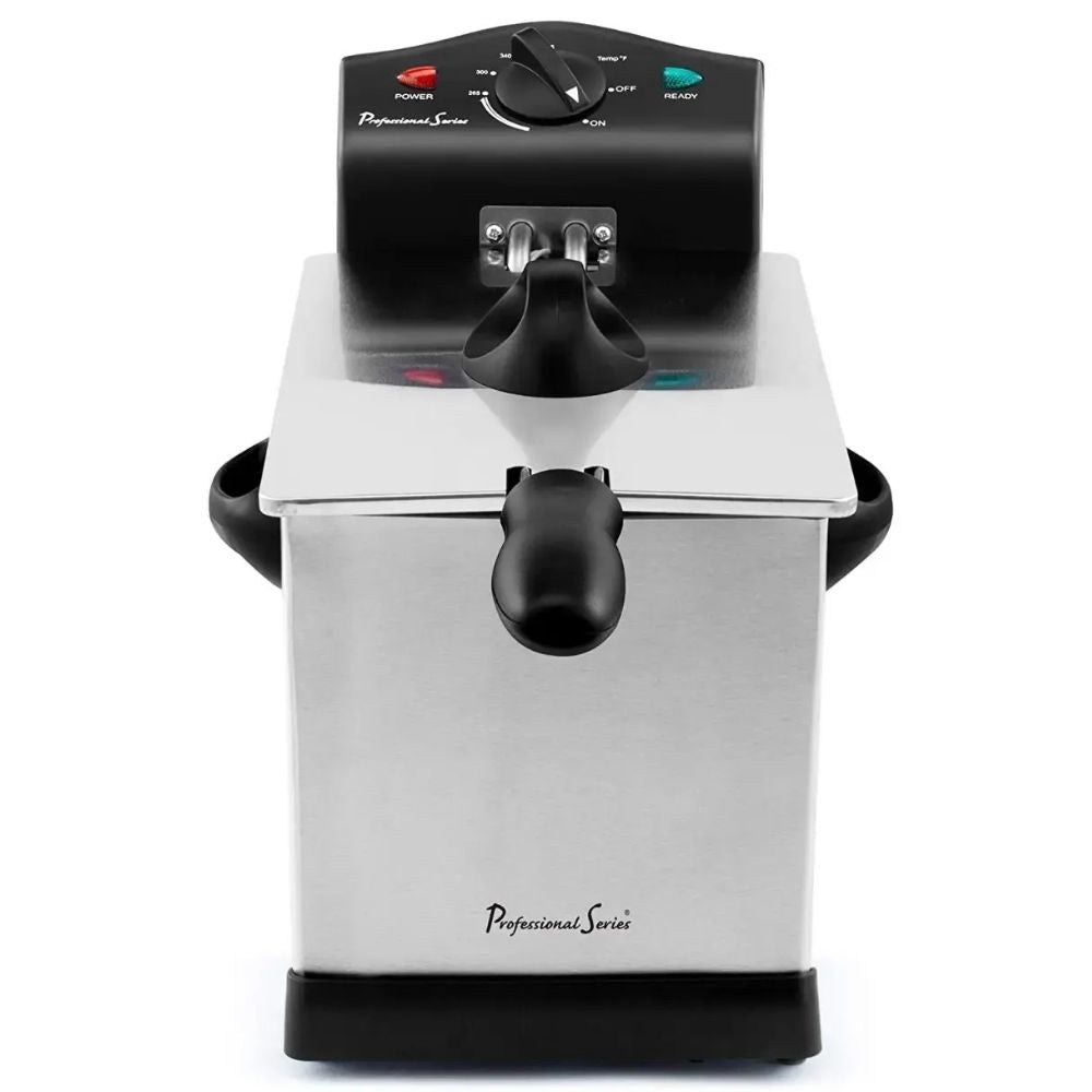 Professional Series Freidora Electrica 3L