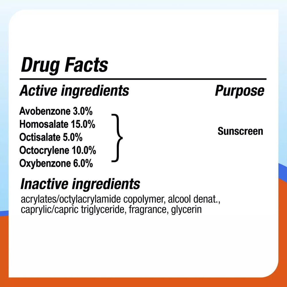 Protector Solar Equate SPF 70 Sport 156g