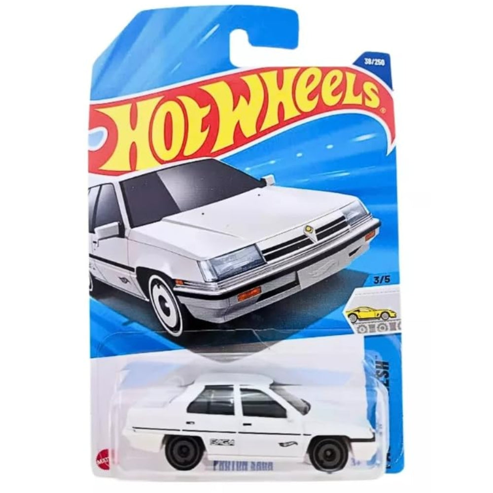 Hot Wheels Factory Fresh Modelos Variados