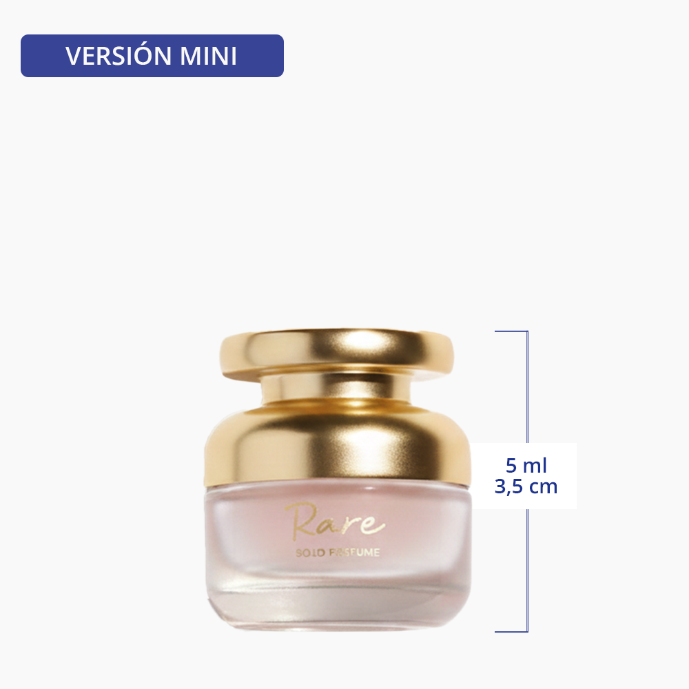 Rare Beauty Rare MINI Eau De Parfum For Woman 5ml