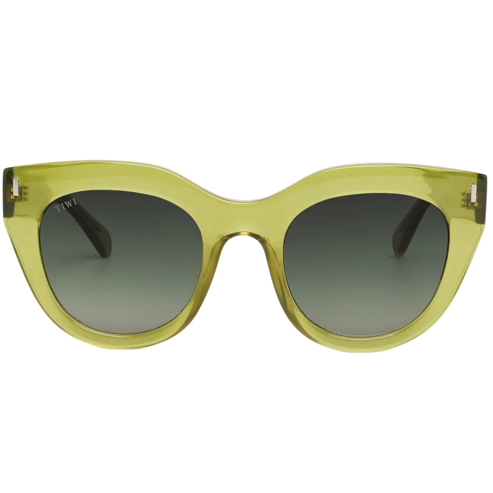 Tiwi Rosetta II 620 Shiny Olive Green