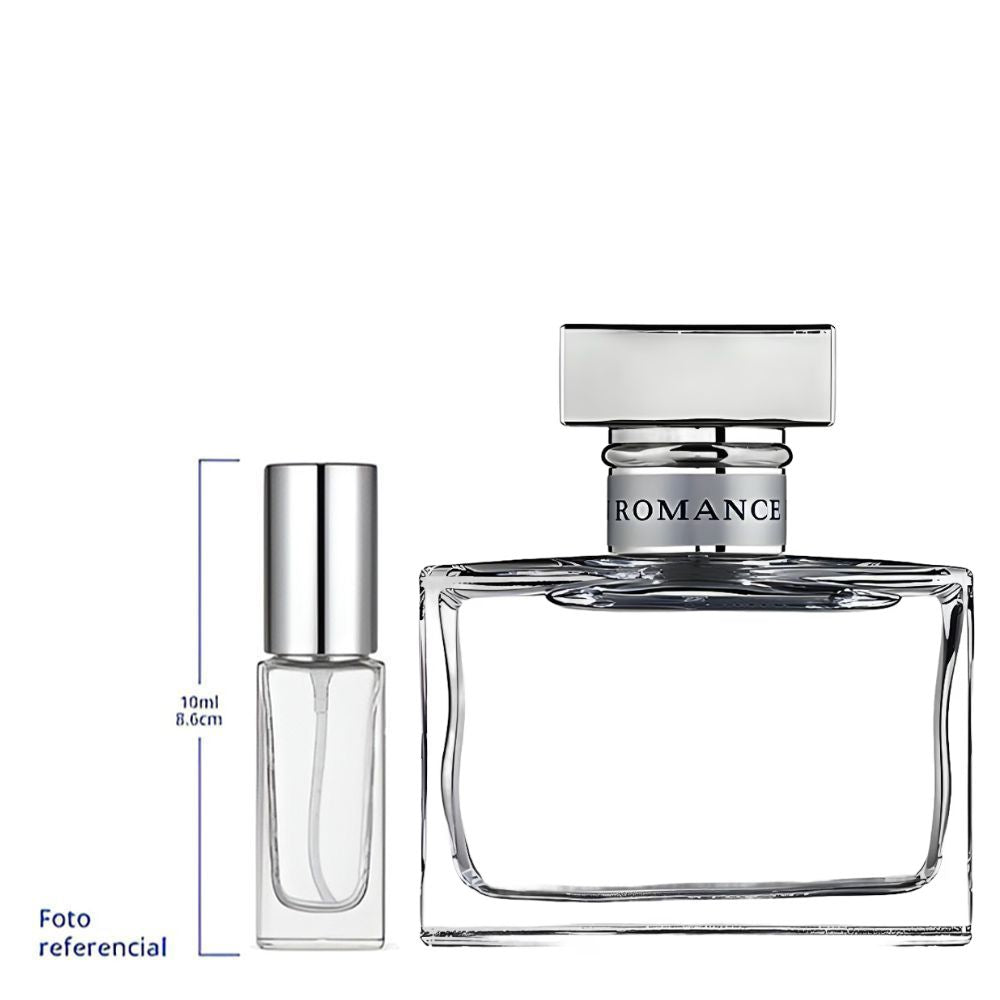 Ralph Lauren Romance Decant Travel Size Eau De Parfum For Women
