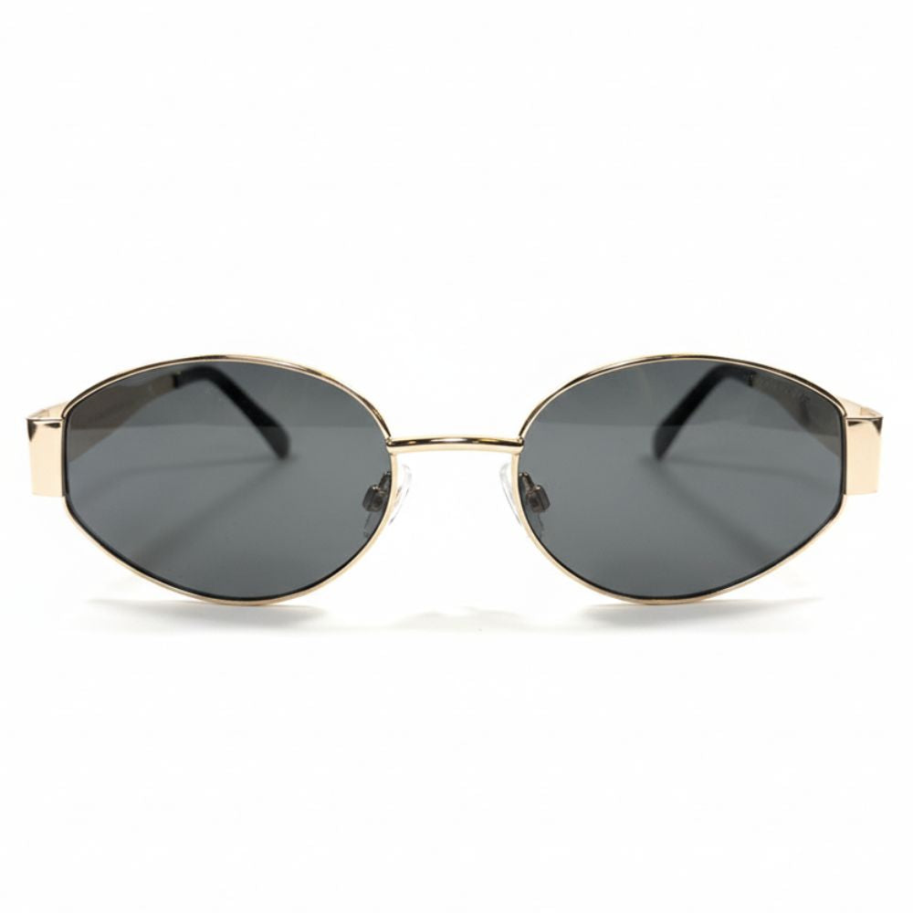 Rampage Lentes De Sol Para Damas 100% UV Protection