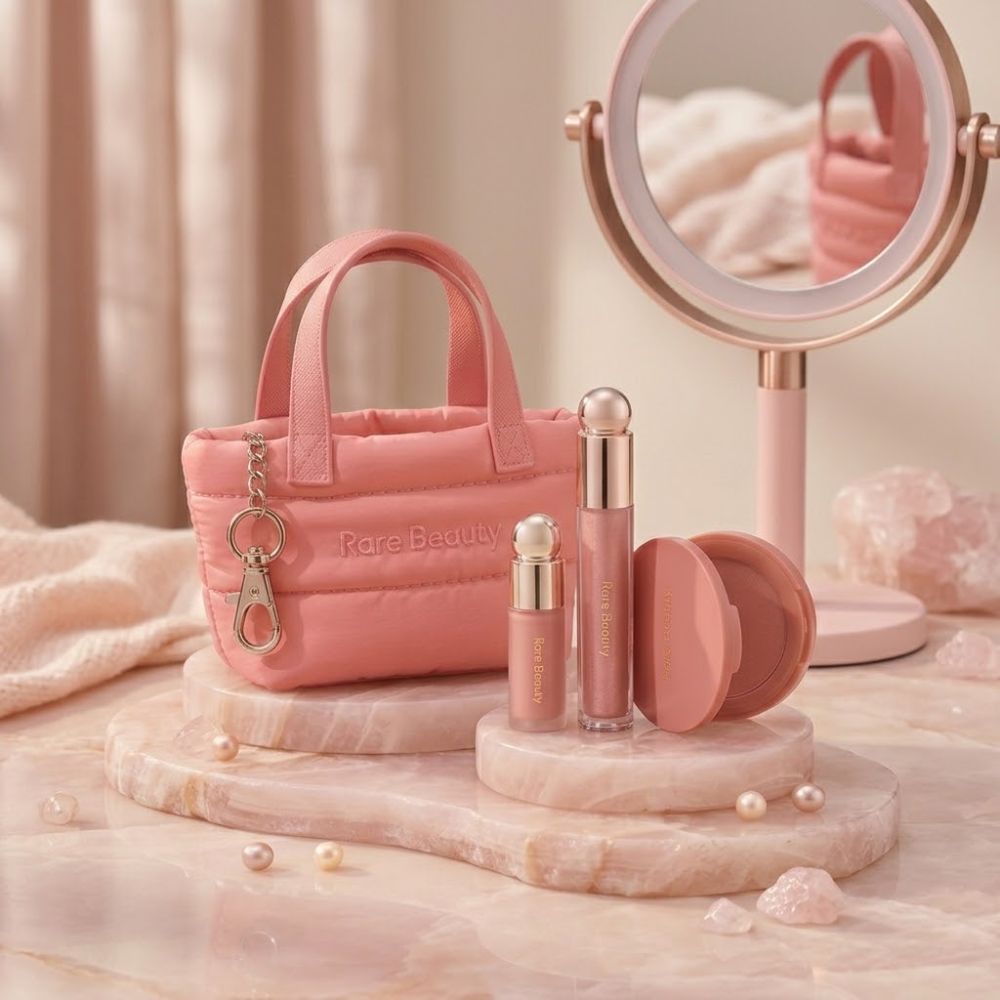 Rare Beauty Hope Faves 4 Piece Set
