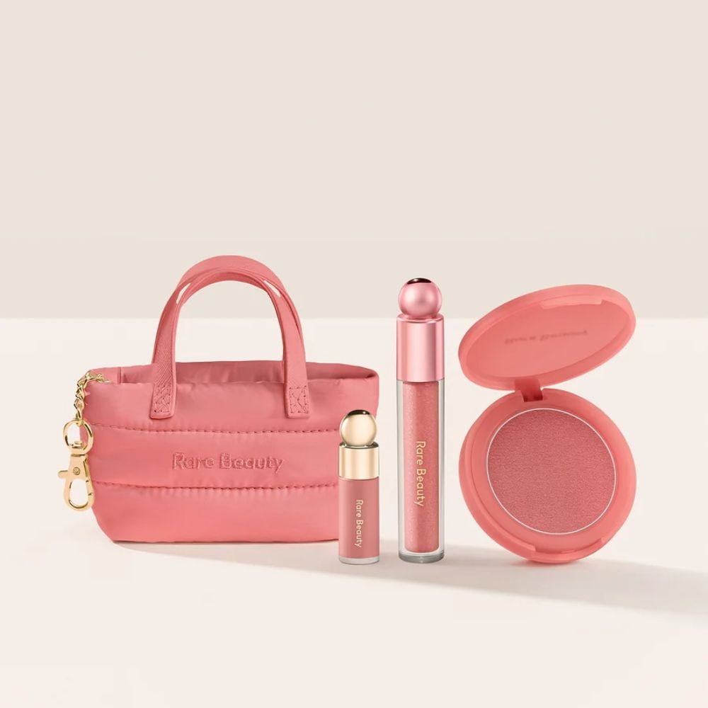Rare Beauty Hope Faves 4 Piece Set