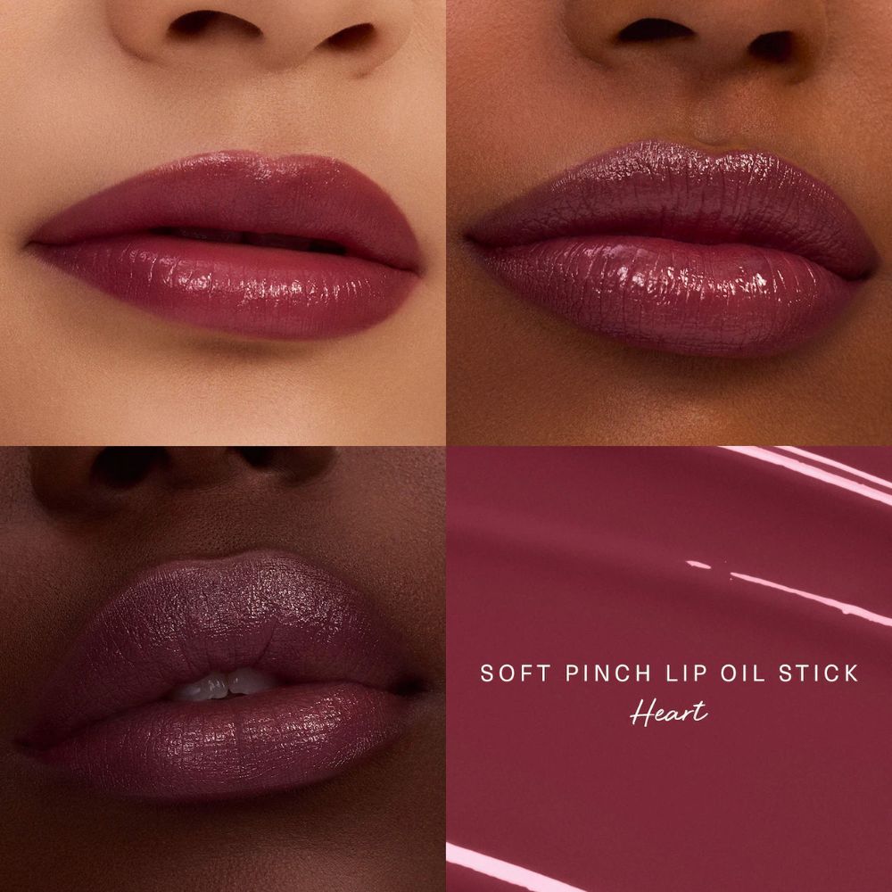Rare Beauty Mauve Faves Lip Duo