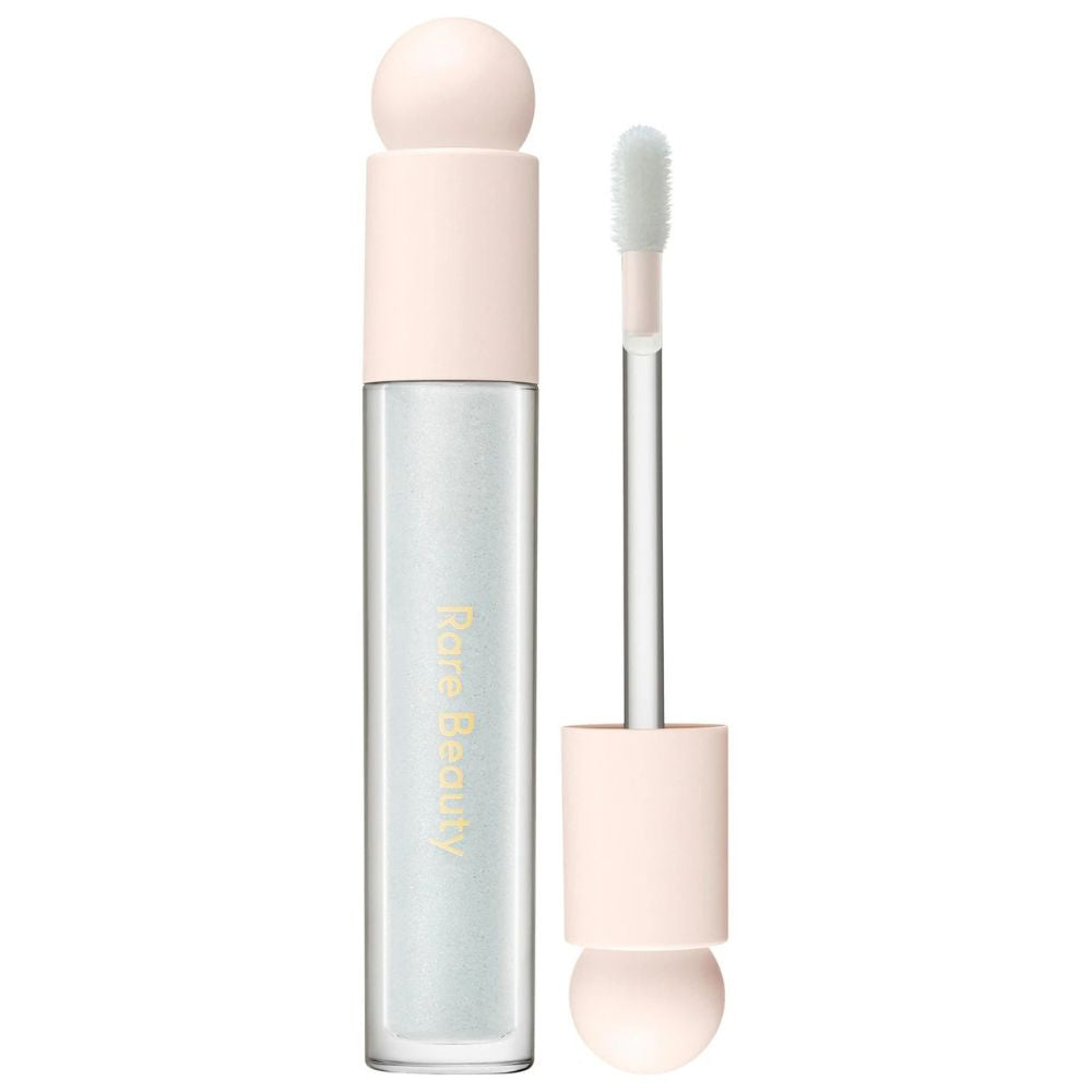 Rare Beauty Positive Light Luminizing Lip Gloss Dazzle 3.3mL