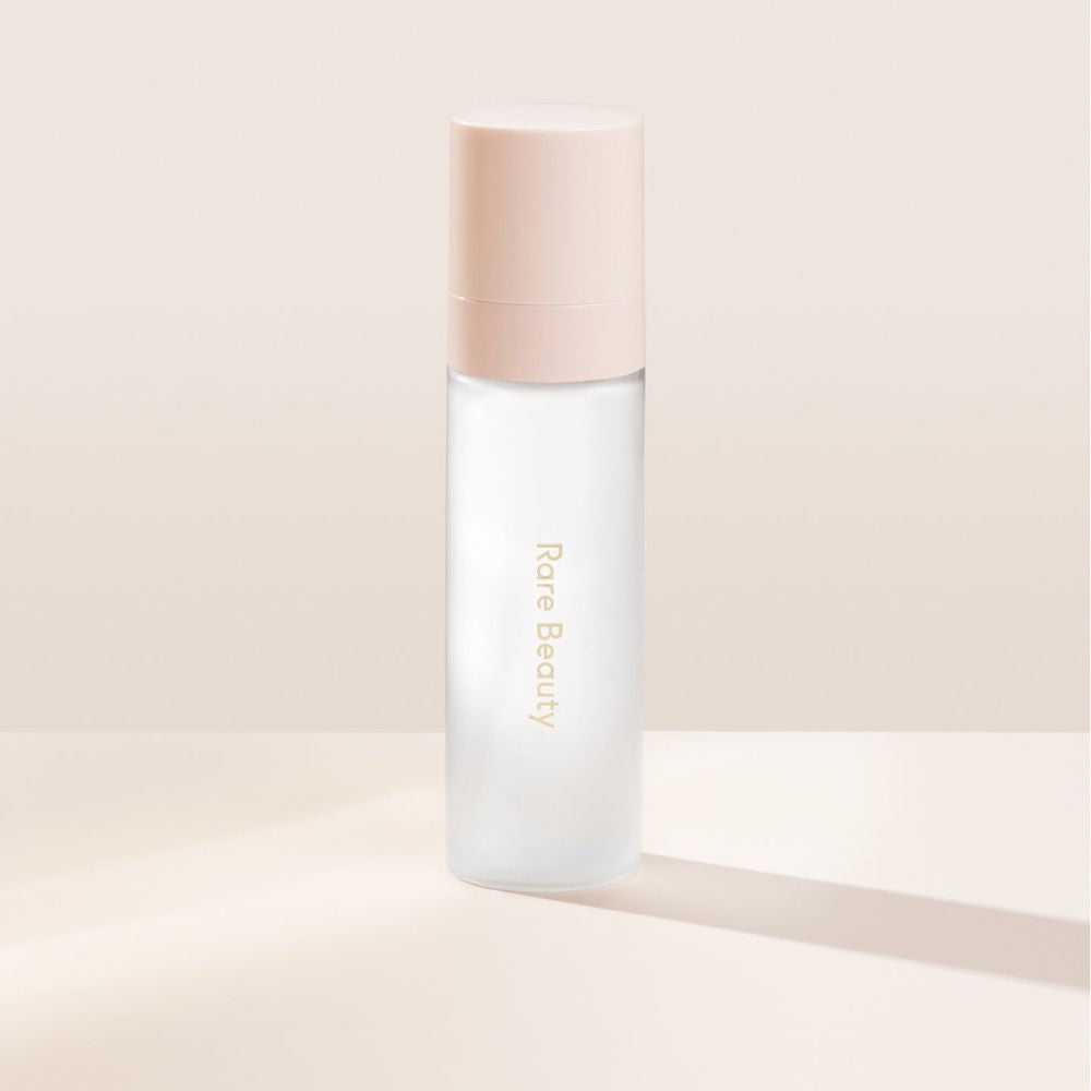 Rare Beauty 4-in-1 Mist A Glow-Boosting Mist That Hydrates, Primes, Sets, And Refreshes Skin 85ml