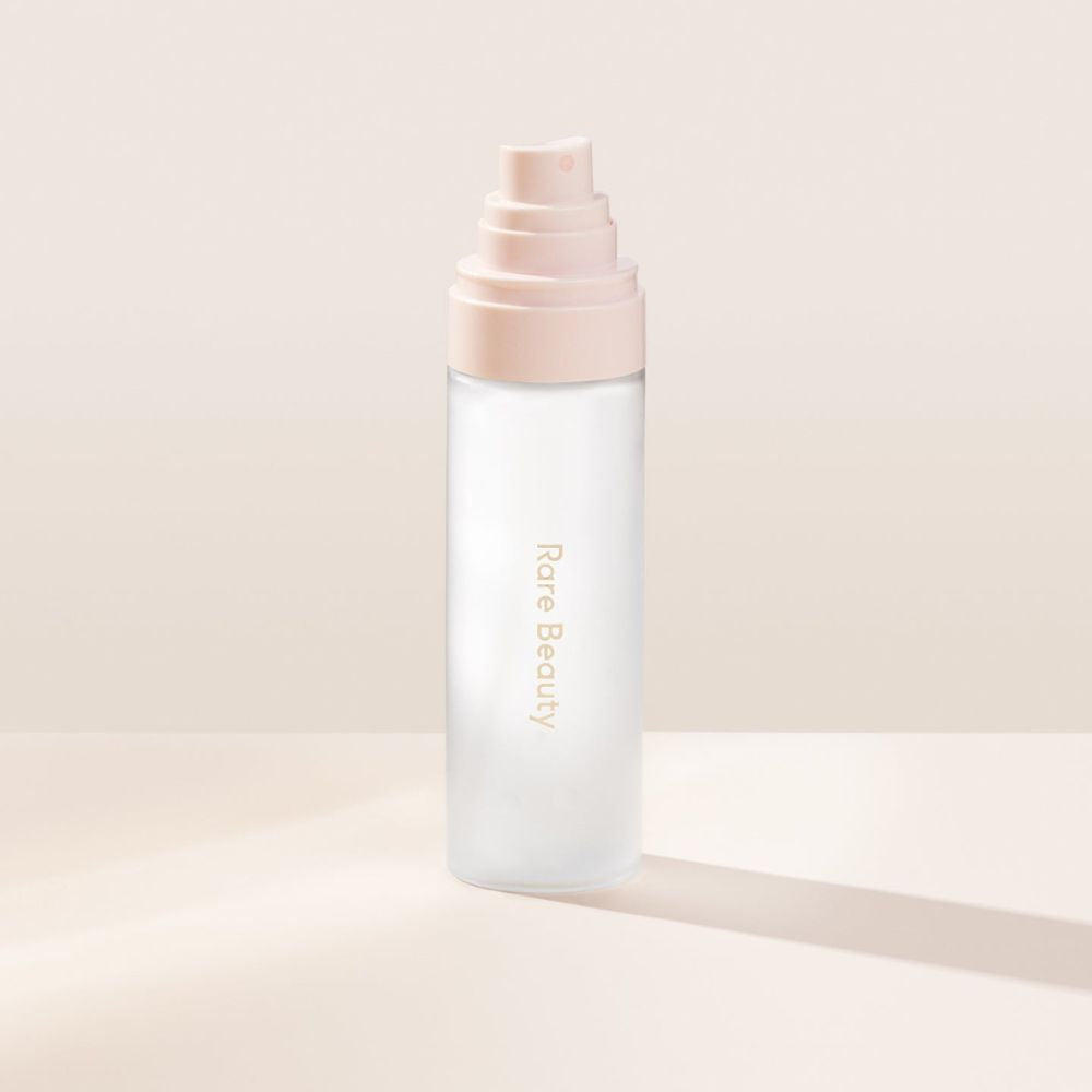 Rare Beauty 4-in-1 Mist A Glow-Boosting Mist That Hydrates, Primes, Sets, And Refreshes Skin 85ml