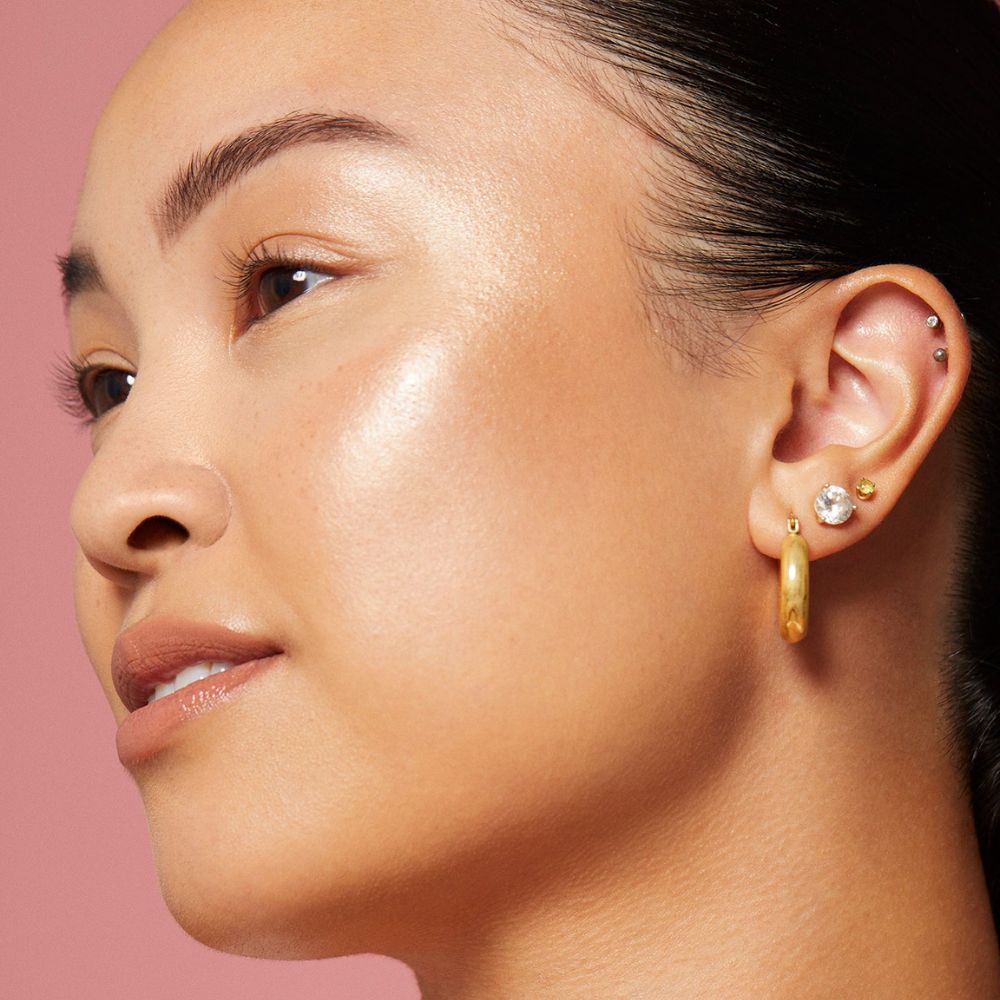 Rare Beauty Highlighter Color Exhilarate 2.8gr