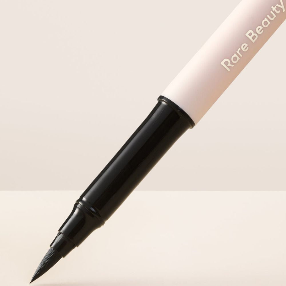 Rare Beauty Matte Liquid Liner Black 0.9ml