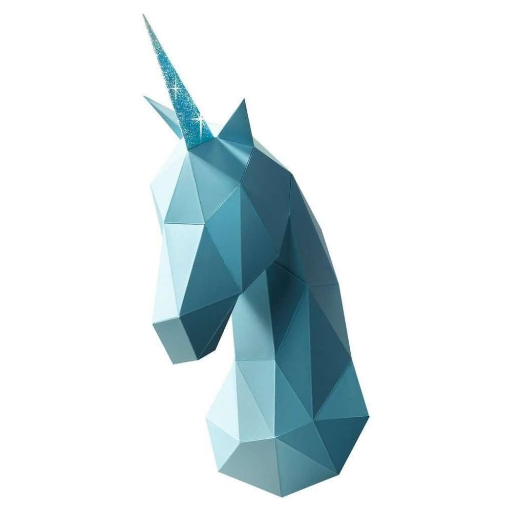 Ravensburger Be Creative Paper Art 5 Creations