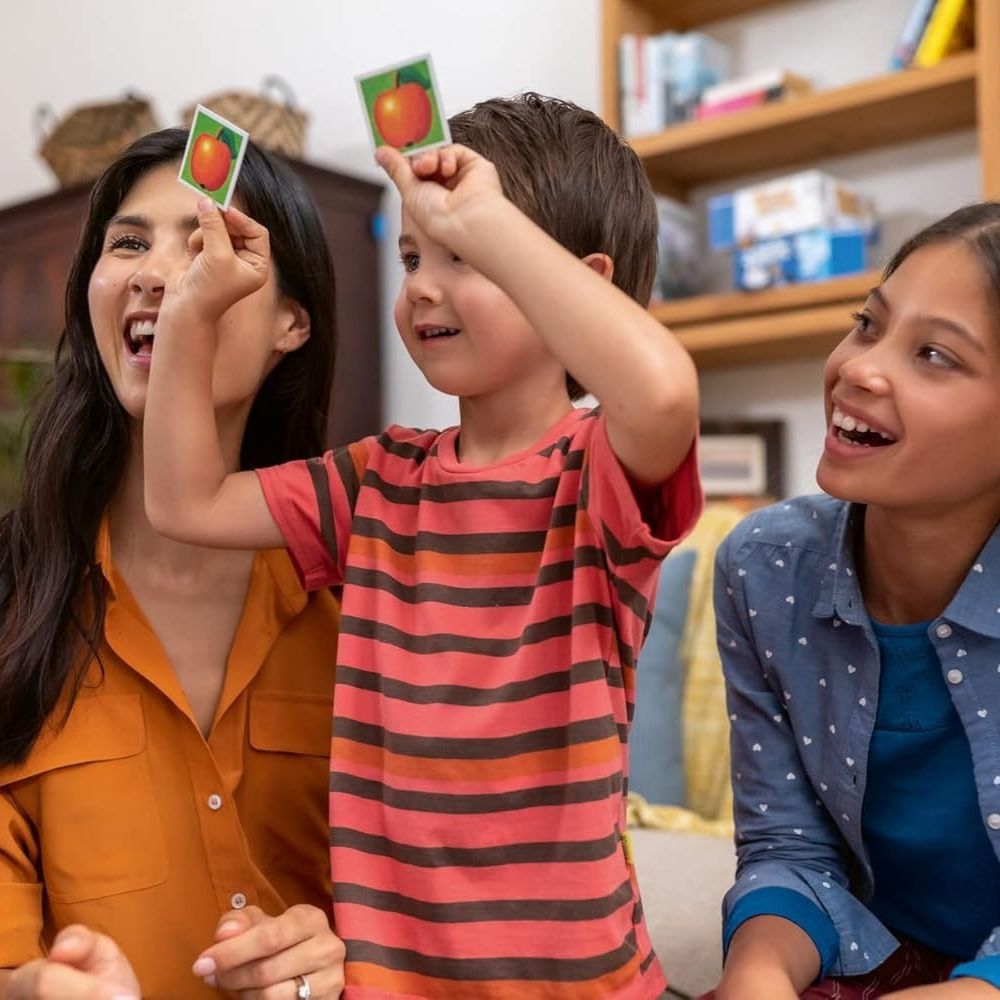 Ravensburger Memory Motivos Clásicos 3+