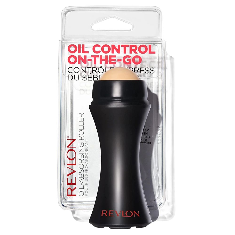 Revlon Oil - Absorbing Roller