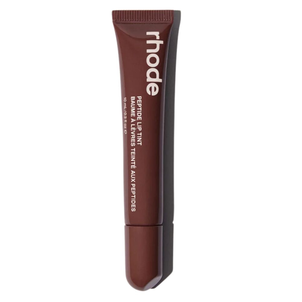 Rhode Peptide Lip Tint Espresso Rich Brown 10ml