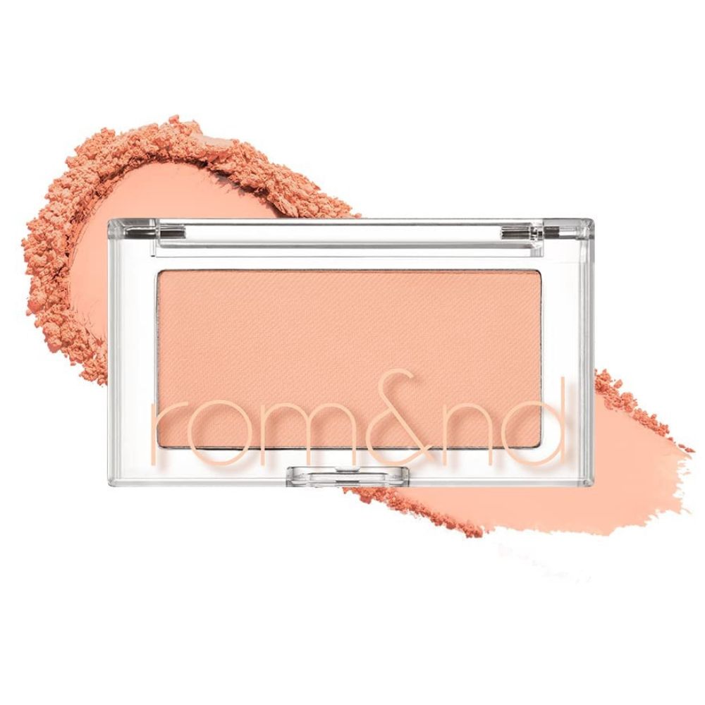 Romand Blush Better Than Cheek C01 Peach Chip 4g