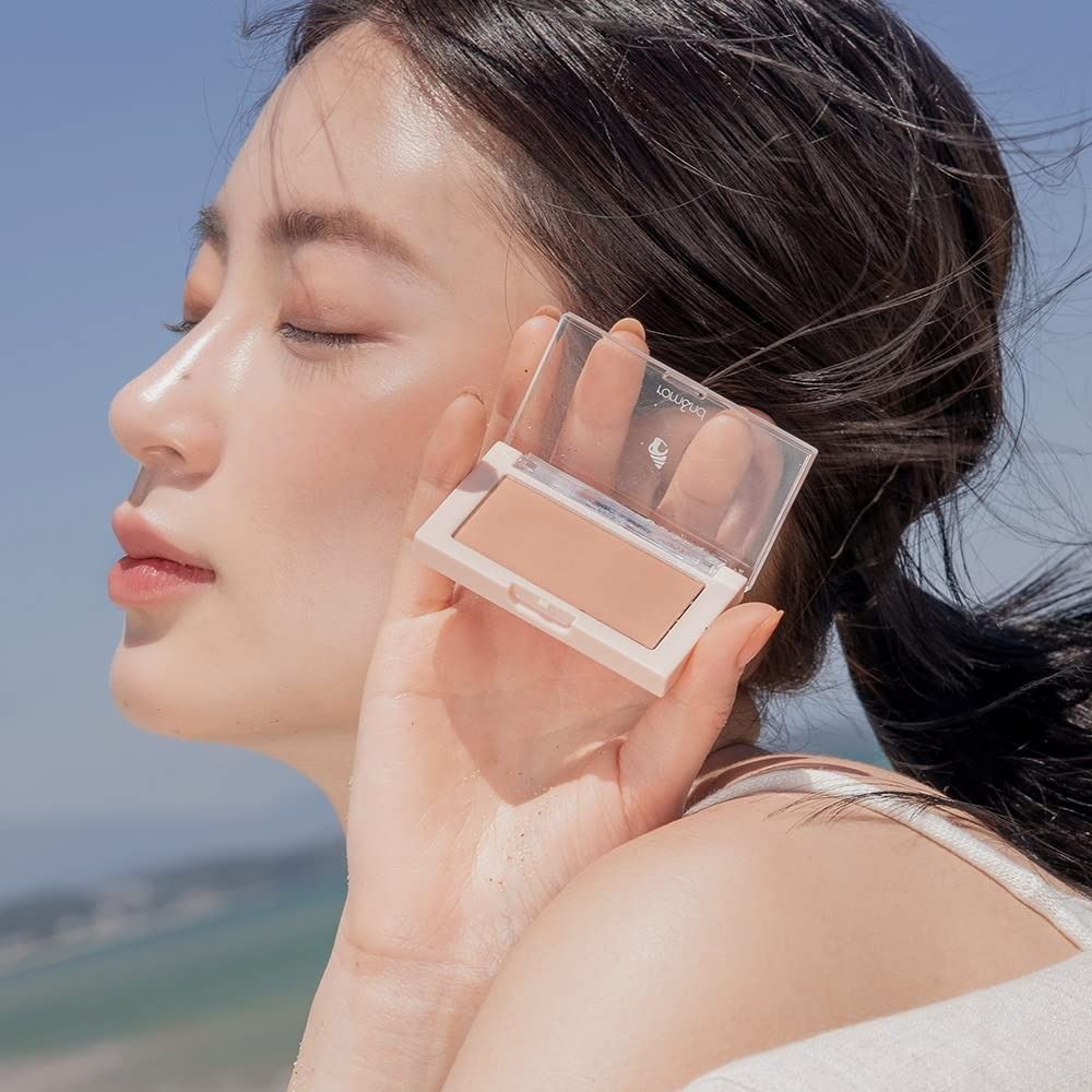 Romand Blush Better Than Cheek C04 Pear Chip 4g