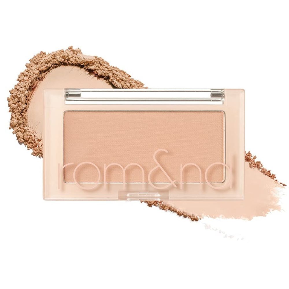 Romand Blush Better Than Cheek N01 Nutty Nude 4g