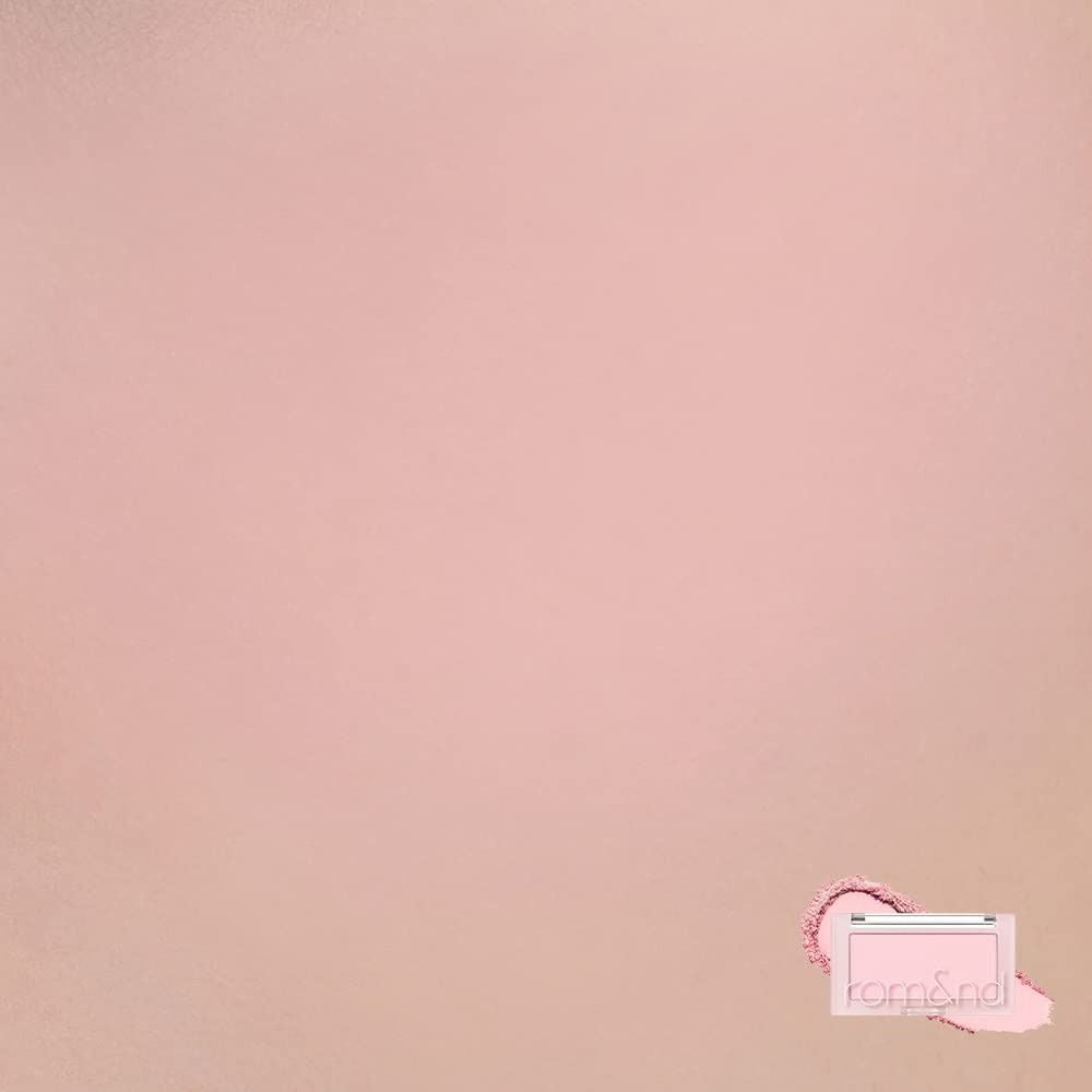 Romand Blush Better Than Cheek W02 Strawberry Milk 4g