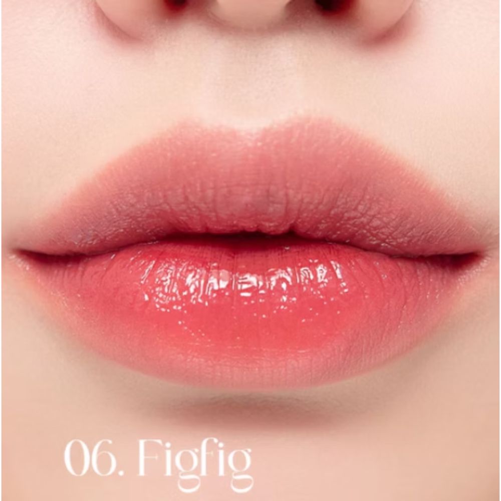 Romand Juicy Lasting Tint 06 Figfig 5.5gr