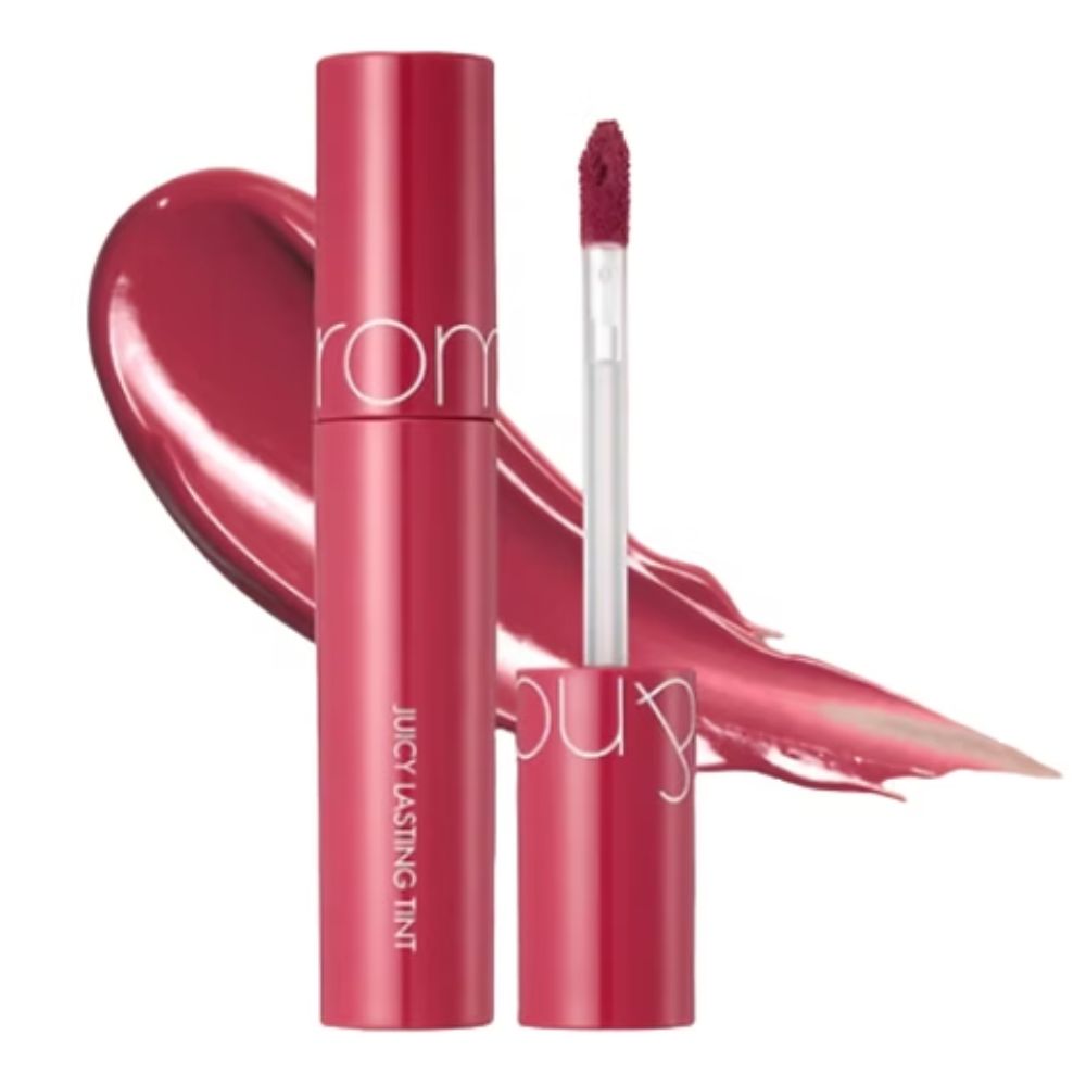 Romand Juicy Lasting Tint 06 Figfig 5.5gr