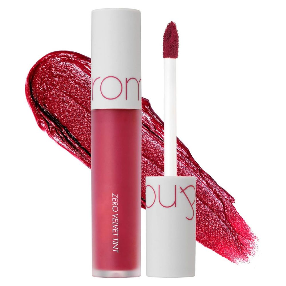 Romand Zero Velvet Tint 07 Fizz 5.5gr