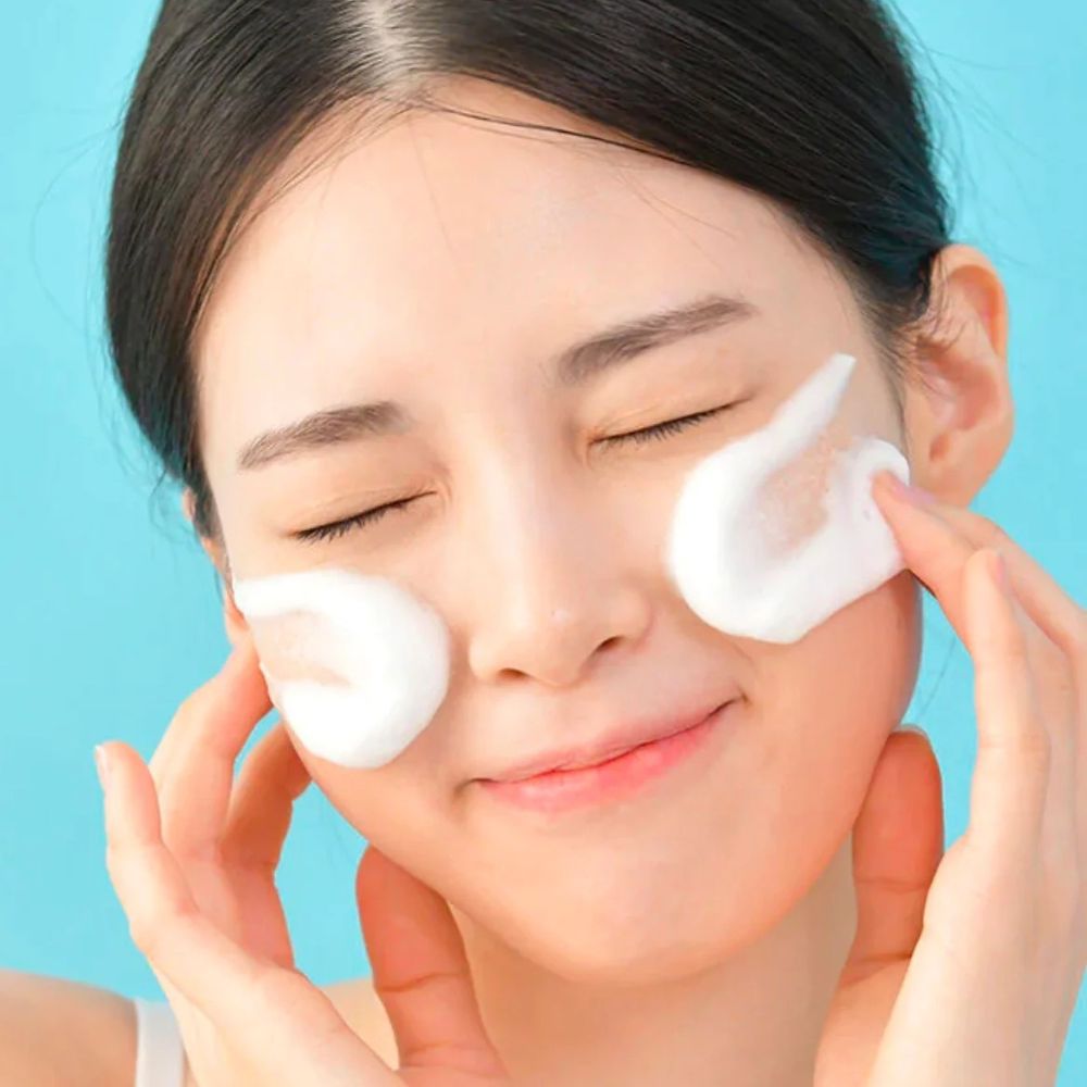 Round Lab 1025 Dokdo Cleanser 150ml