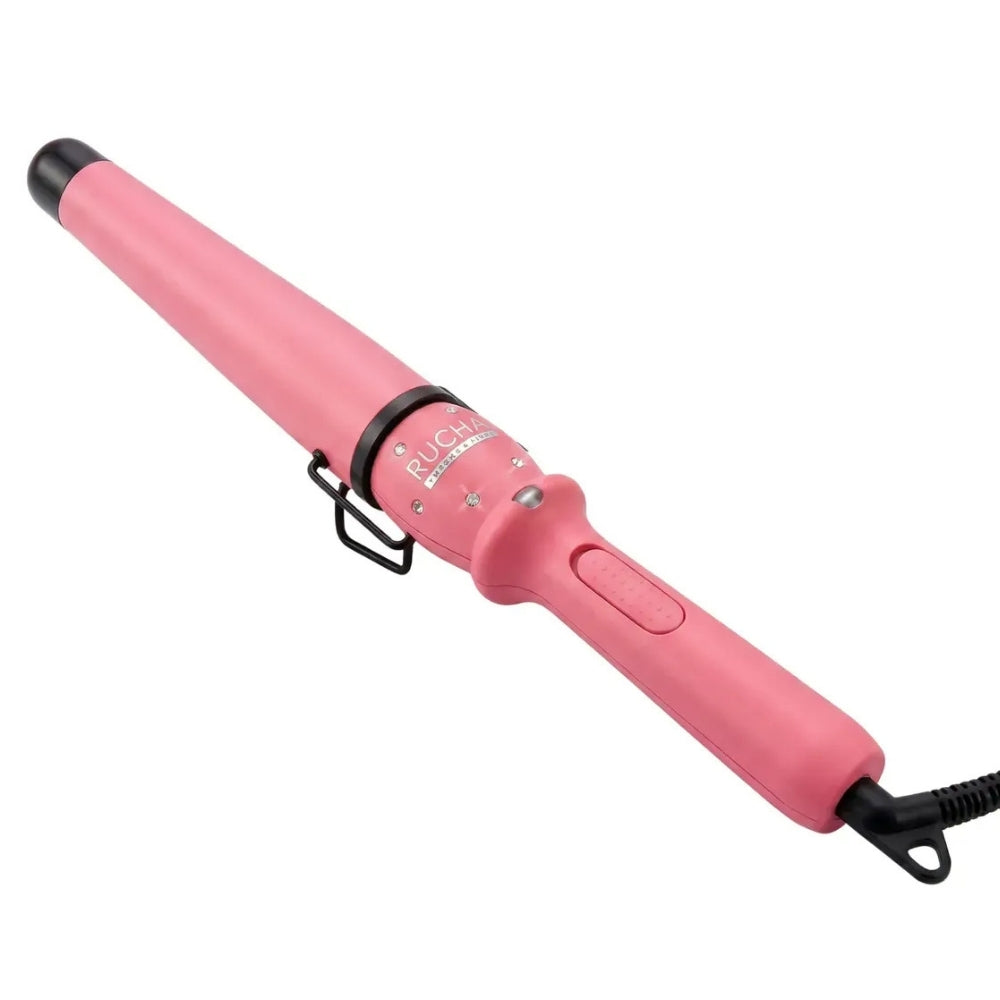 Rucha Colors Ondulador para Cabello Rose