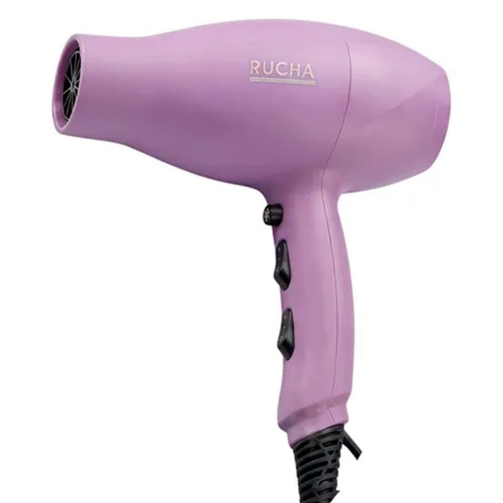 Rucha Secador Colors Super Turbo 21000 Lila