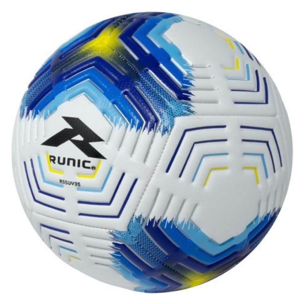 Runic Balon Texturizado Superpanel N.5