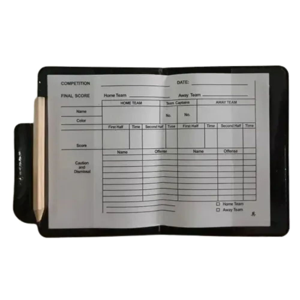 Runic Juego De Tarjetas Arbitrales