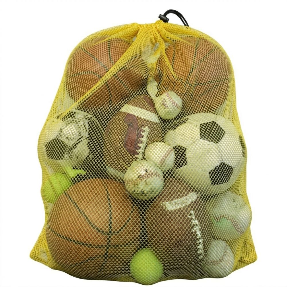 Runic Balonera de Malla No Incluye Balones