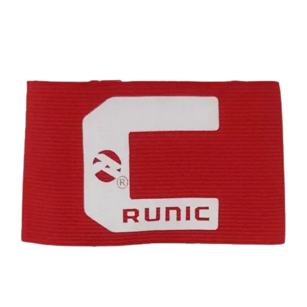 Runic Banda Elástica De Capitán