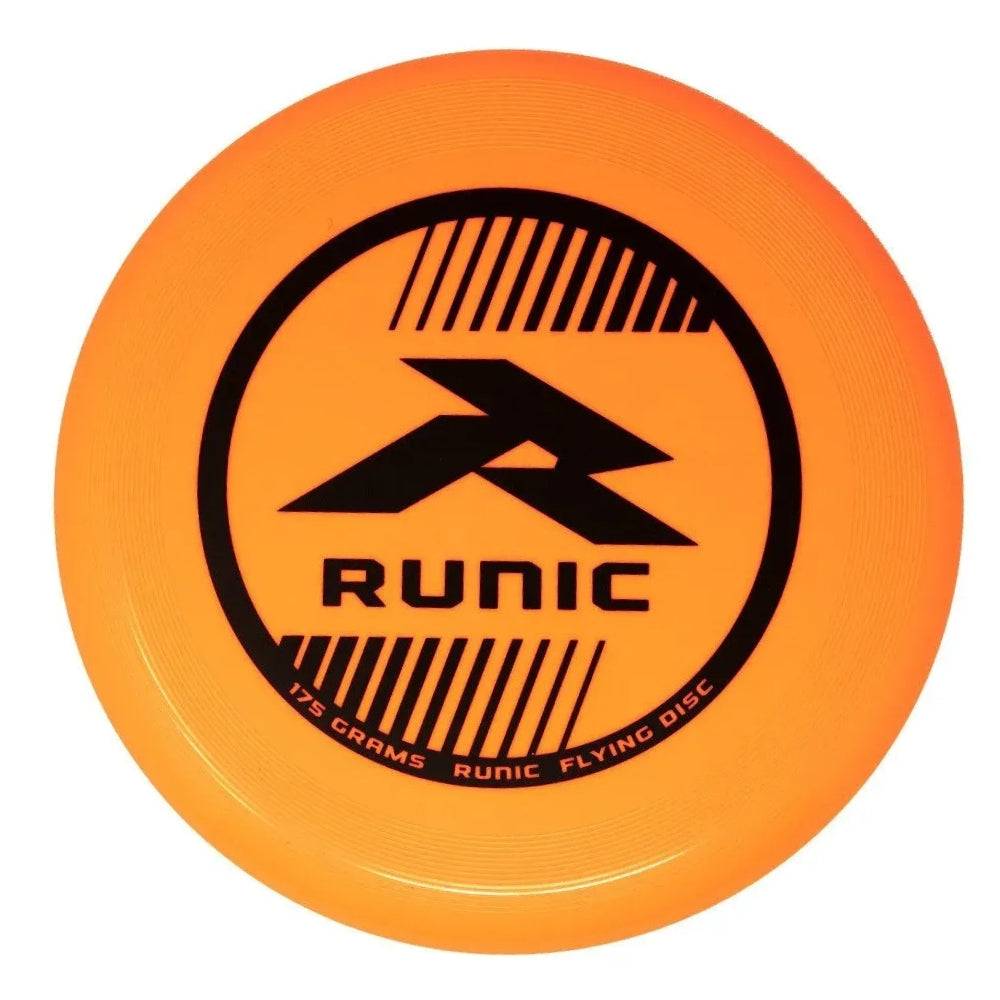 Runic Frisbee Disco Volador 10.5"