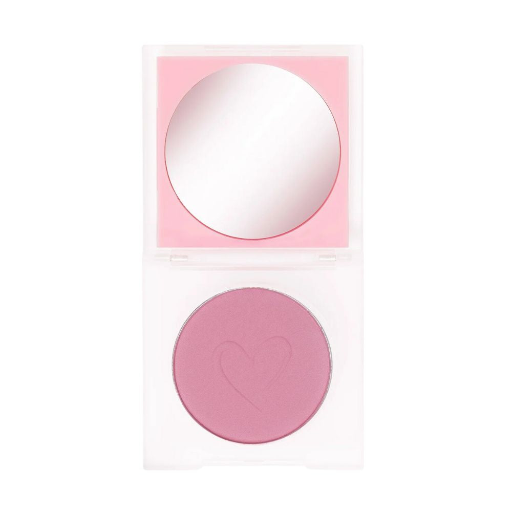 Beauty Creations Rubor Blush Hush 10 Tonos