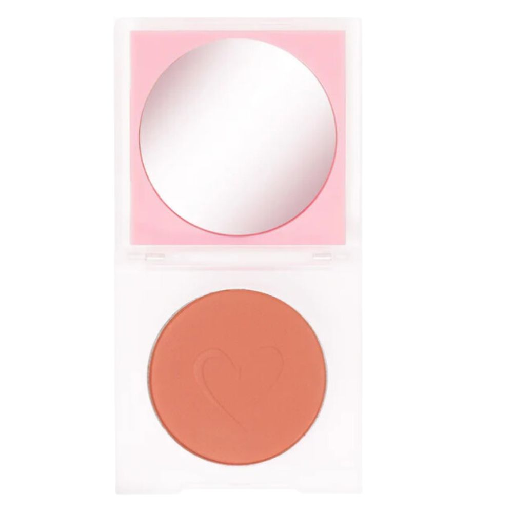 Beauty Creations Rubor Blush Hush 10 Tonos