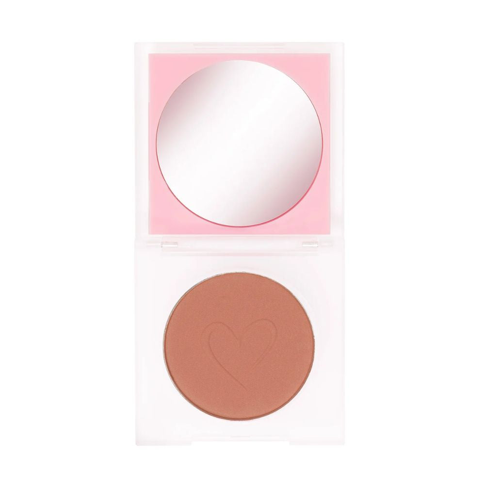 Beauty Creations Rubor Blush Hush 10 Tonos