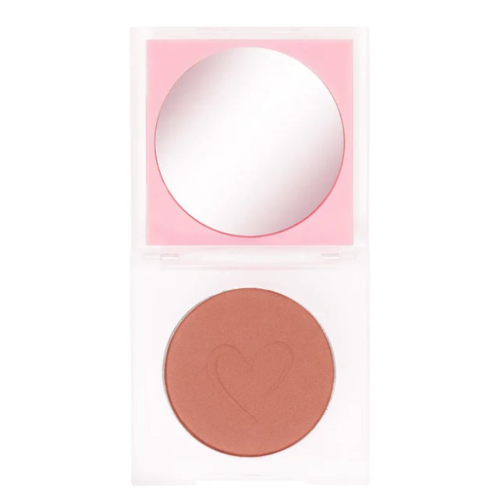 Beauty Creations Rubor Blush Hush 10 Tonos