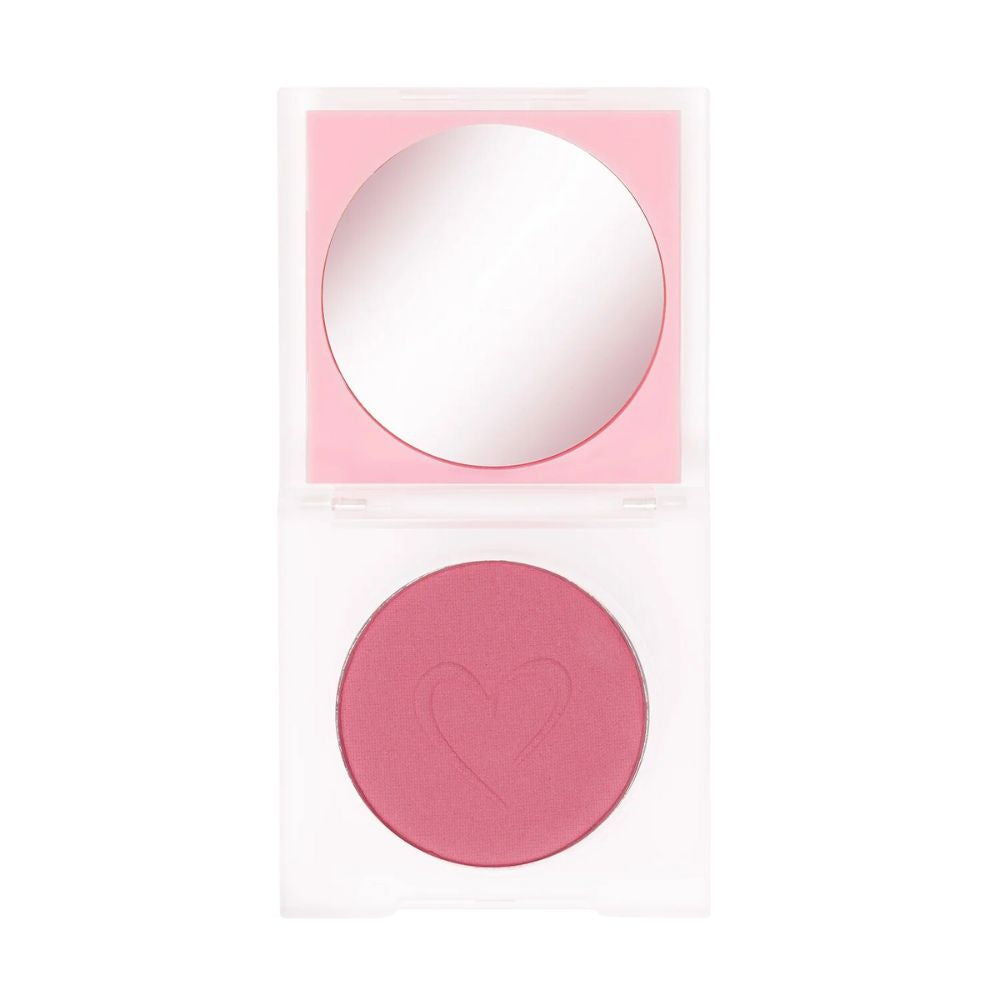 Beauty Creations Rubor Blush Hush 10 Tonos