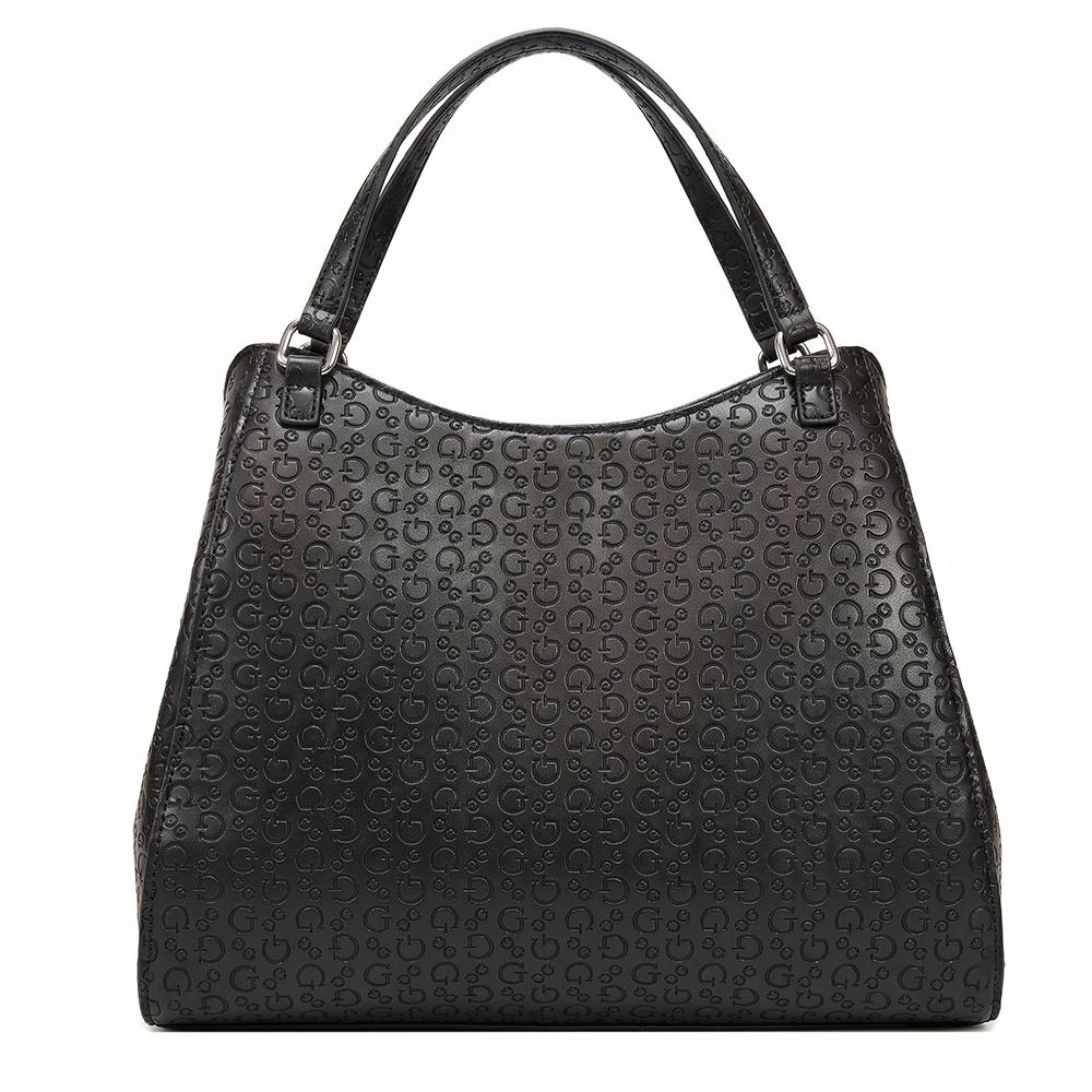Guess Cartera Elsa Black