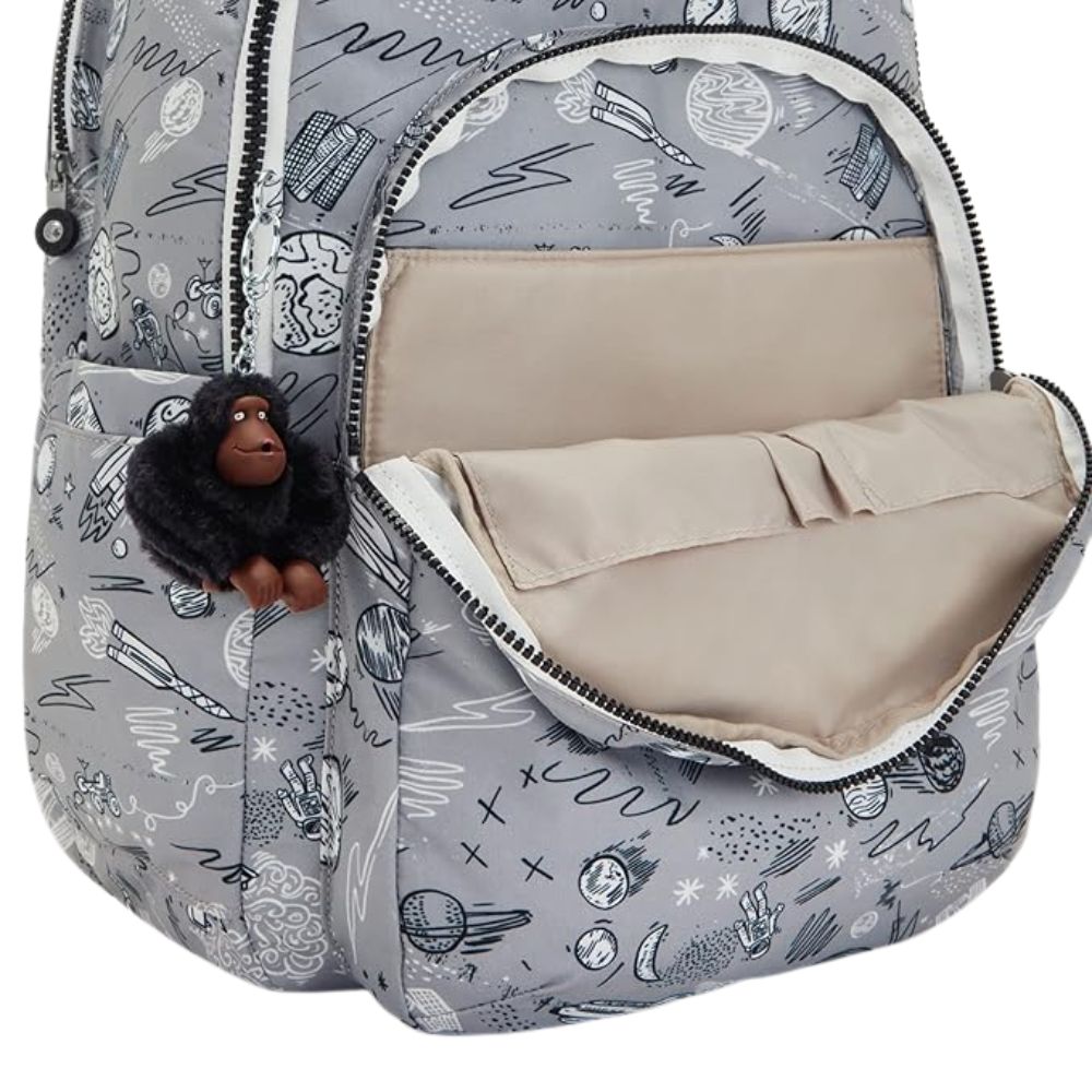 Kipling Bolso Seoul Astro Dreams