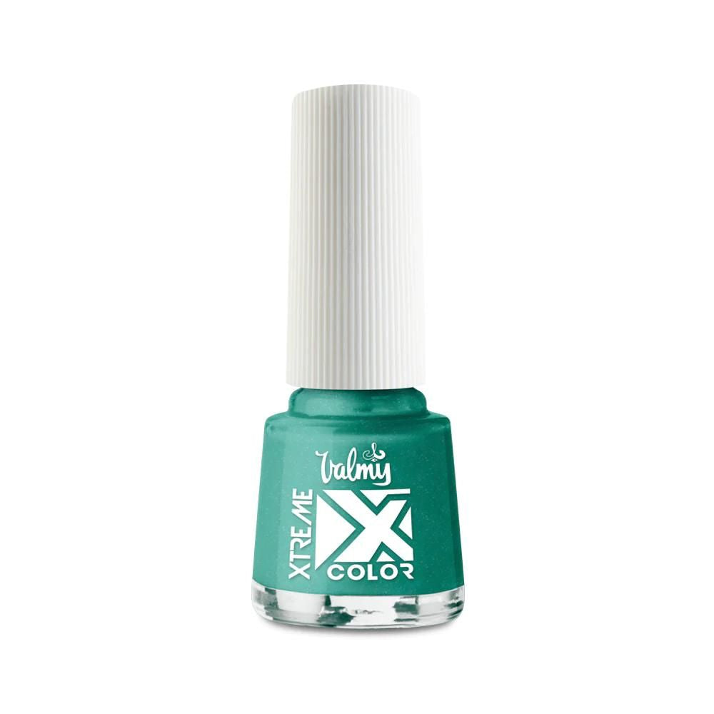 Valmy Esmalte Xtreme Color #102 Sirenita